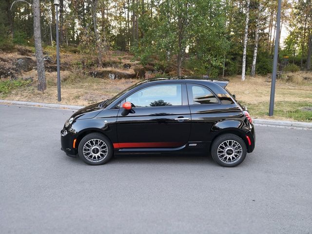 2014 FIAT 500 - 4