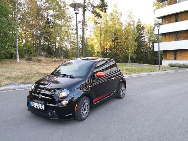 2014 FIAT 500 - 3