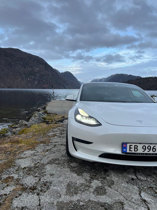 5YJ3E7EB0MF888080 2021 TESLA MODEL 3-1