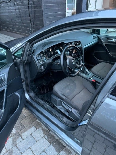 WVWZZZAUZJ8901328 2018 VOLKSWAGEN GOLF-5