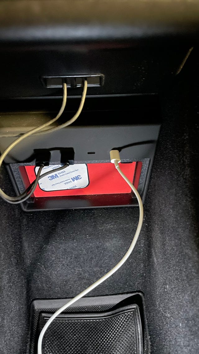 2019 TESLA MODEL 3 - 33