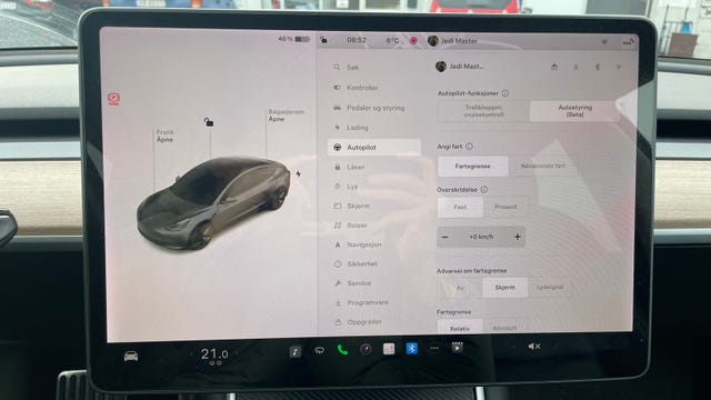 2019 TESLA MODEL 3 - 40