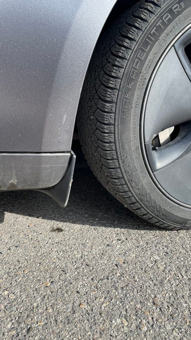 2019 TESLA MODEL 3 - 12