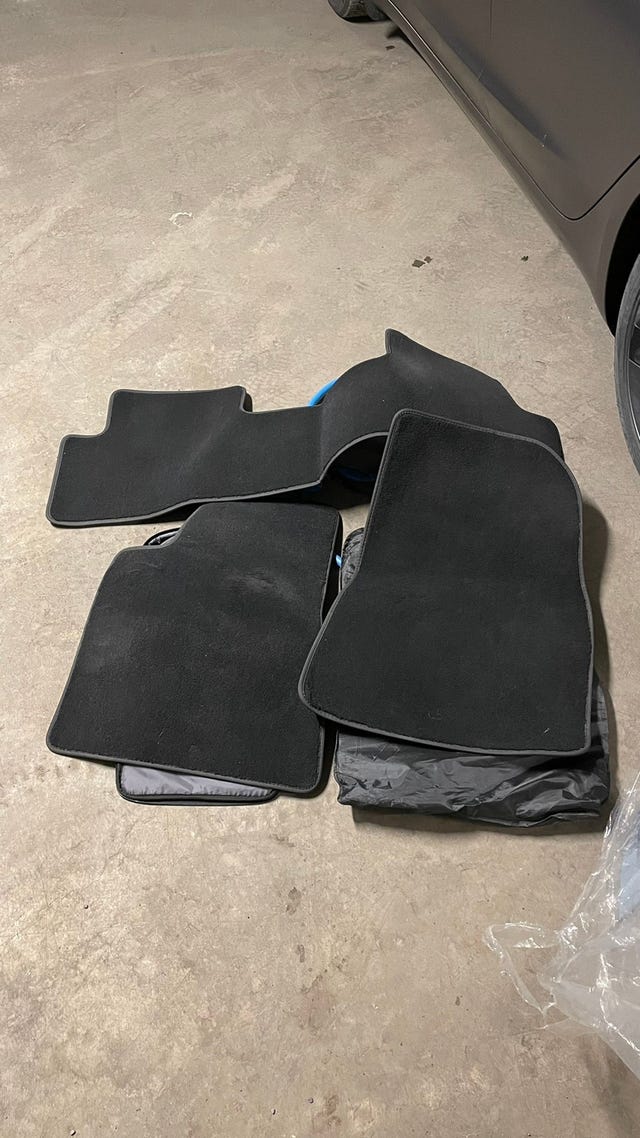 2019 TESLA MODEL 3 - 36