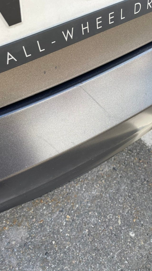 2019 TESLA MODEL 3 - 14
