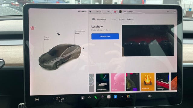 2019 TESLA MODEL 3 - 44