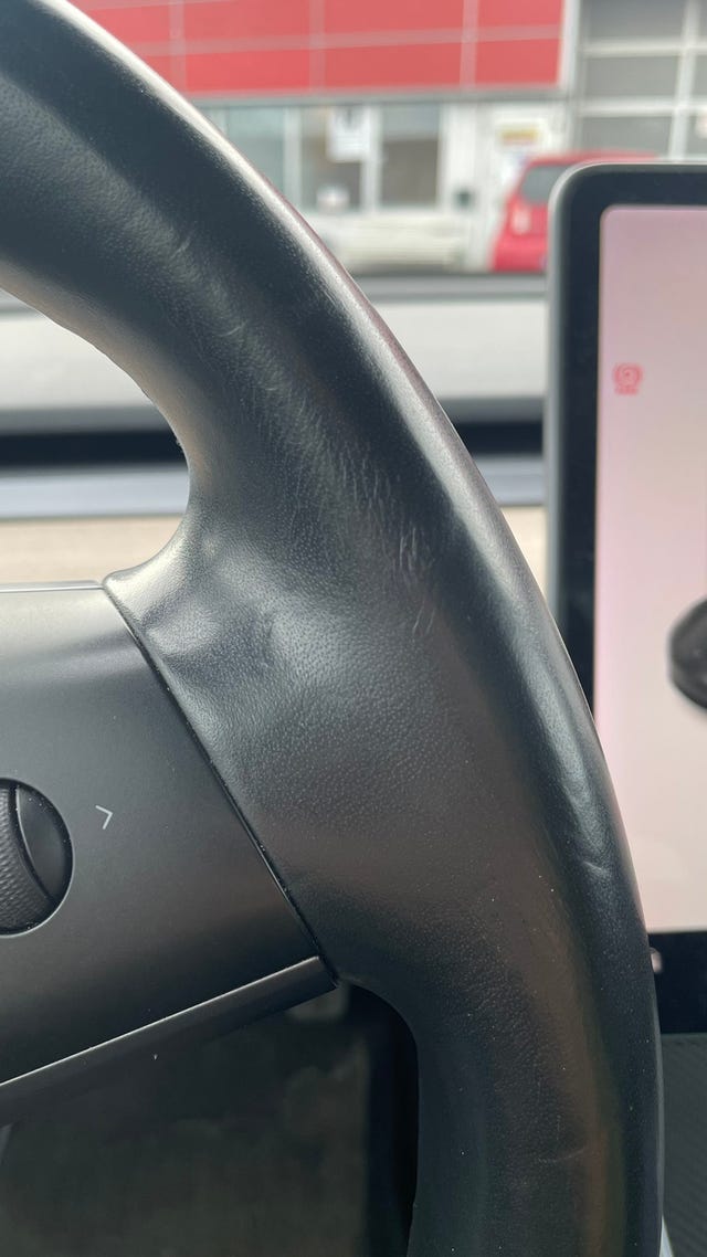2019 TESLA MODEL 3 - 37