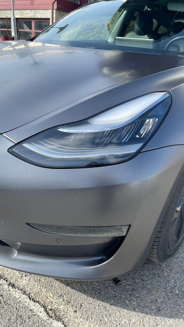 2019 TESLA MODEL 3 - 16