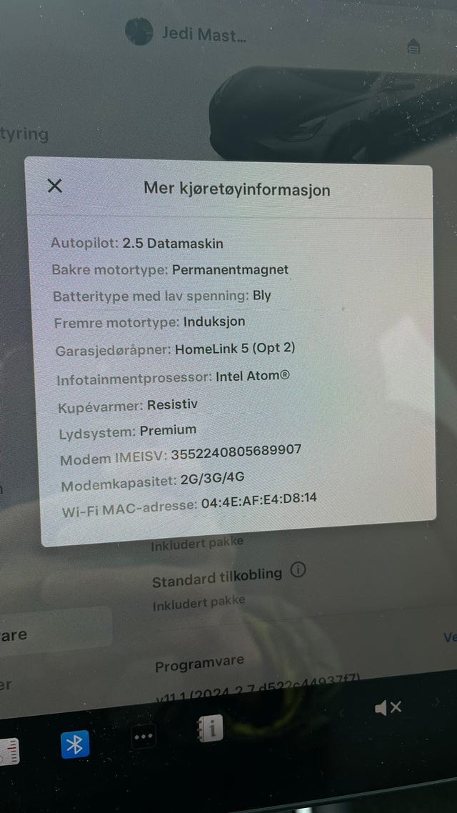 2019 TESLA MODEL 3 - 49