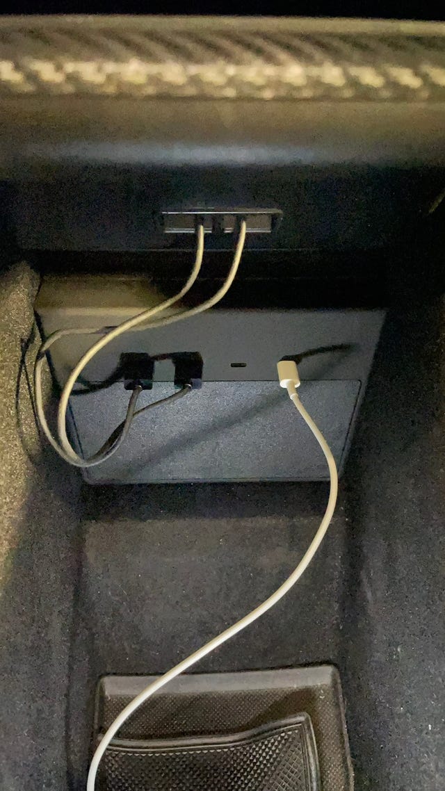 2019 TESLA MODEL 3 - 32
