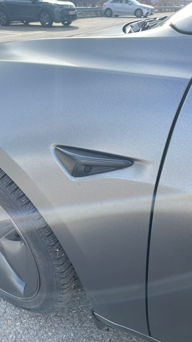 2019 TESLA MODEL 3 - 15