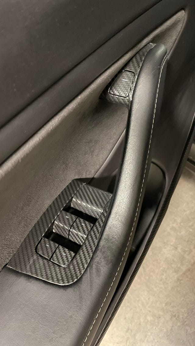 2019 TESLA MODEL 3 - 29