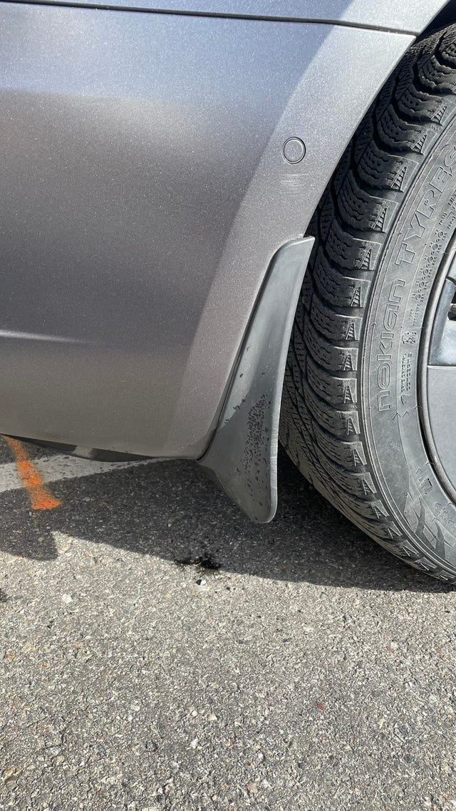 2019 TESLA MODEL 3 - 13