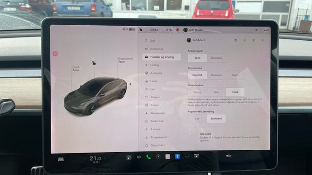 2019 TESLA MODEL 3 - 41