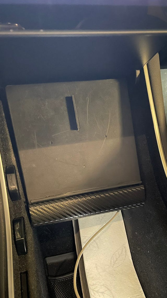 2019 TESLA MODEL 3 - 31