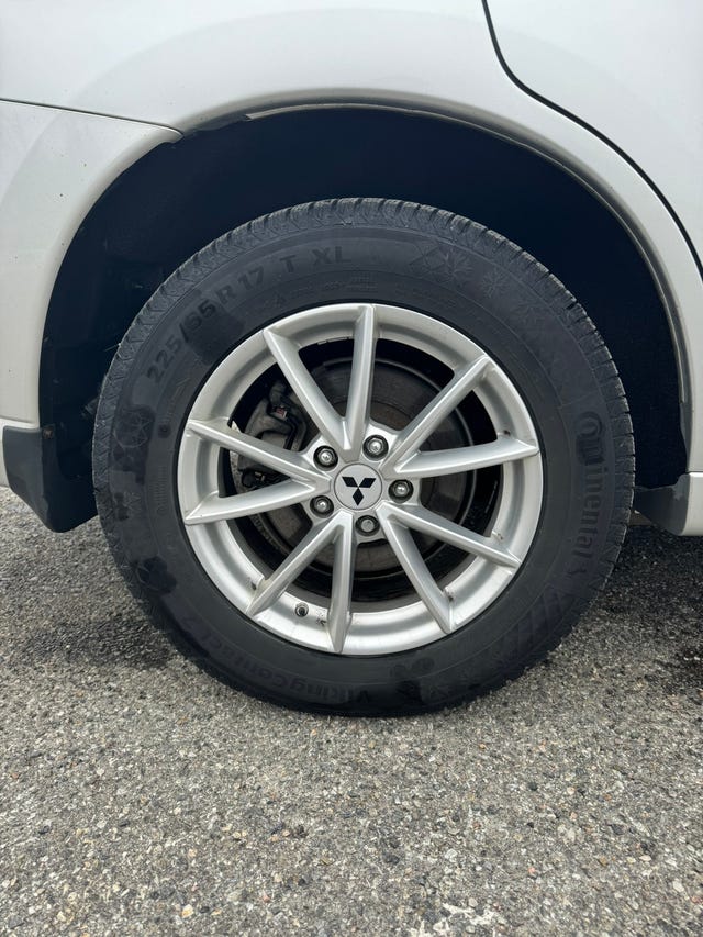2020 MITSUBISHI OUTLANDER - 34