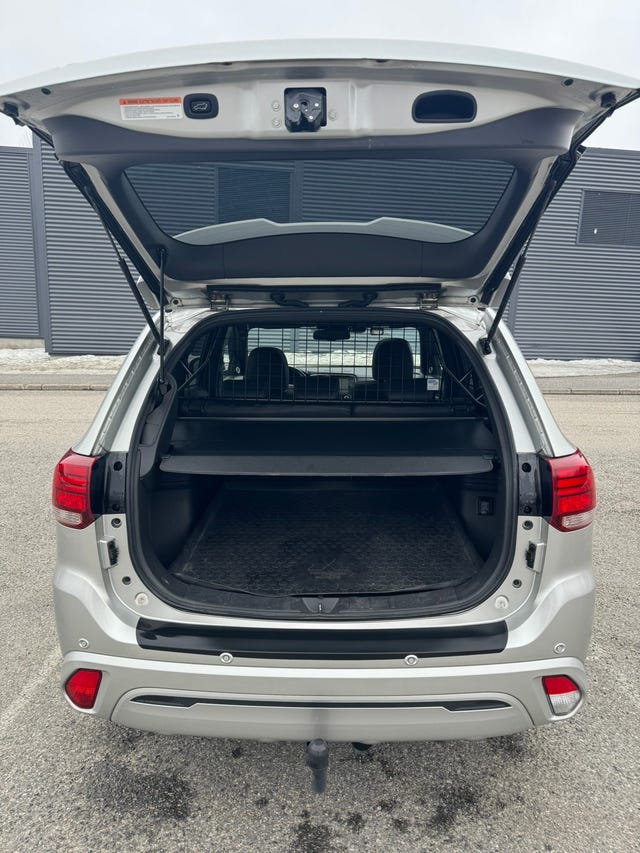 2020 MITSUBISHI OUTLANDER - 30