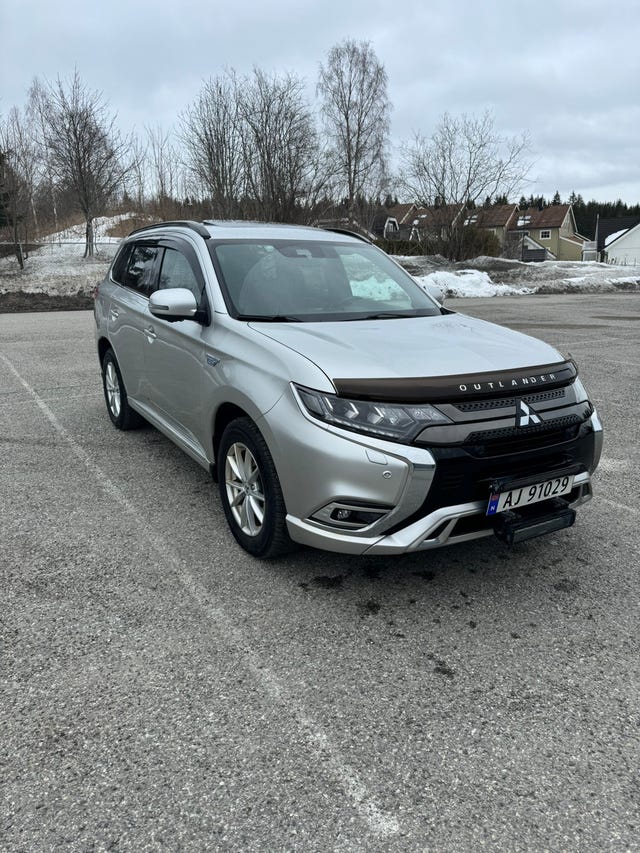 JMBXDGG3WLZ000411 2020 MITSUBISHI OUTLANDER-5