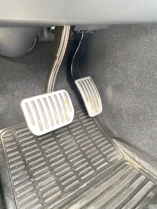 2021 TESLA MODEL 3 - 33
