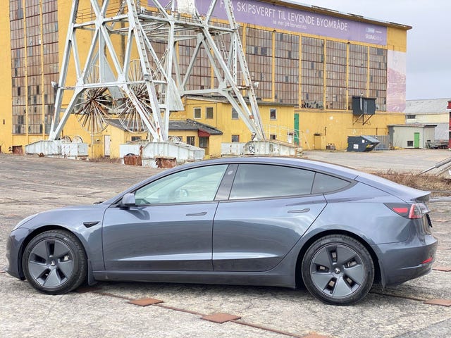 LRW3E7EK5MC338142 2021 TESLA MODEL 3-0