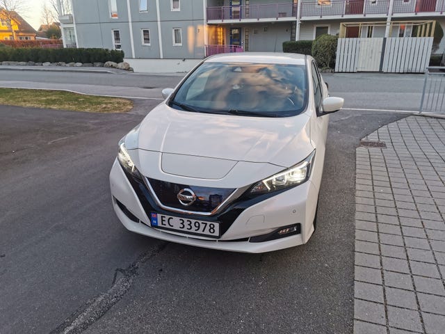 SJNFAAZE1U0066936 2020 NISSAN LEAF-0