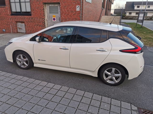 SJNFAAZE1U0066936 2020 NISSAN LEAF-4