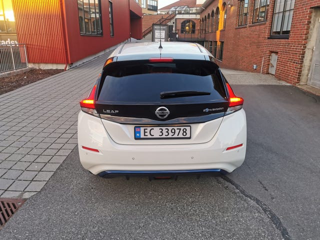 SJNFAAZE1U0066936 2020 NISSAN LEAF-3