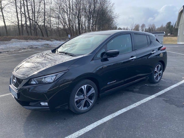 SJNFAAZE1U0001046 2018 NISSAN LEAF-0