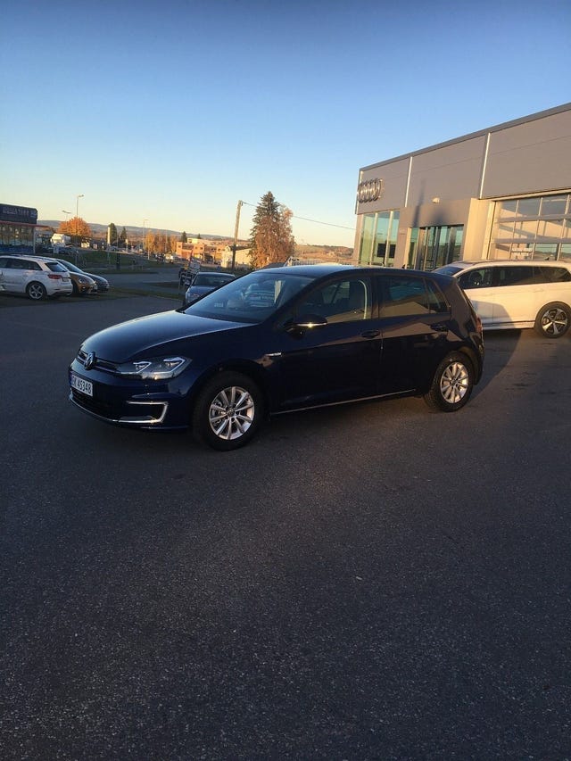 WVWZZZAUZJW903422 2018 VOLKSWAGEN GOLF-5