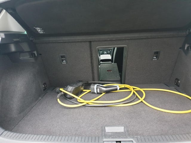 2018 VOLKSWAGEN GOLF - 14