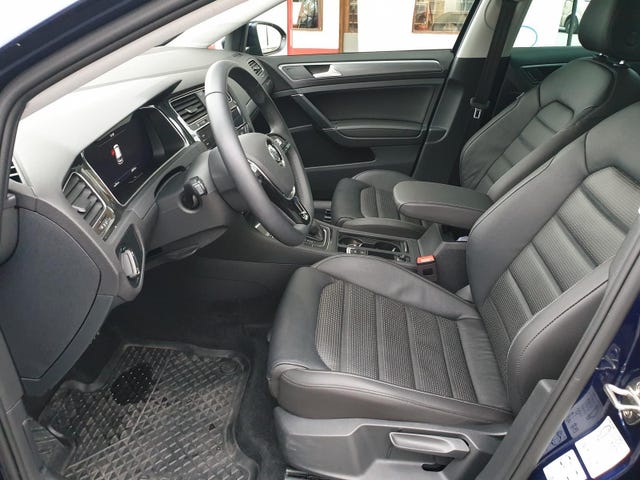 2018 VOLKSWAGEN GOLF - 13