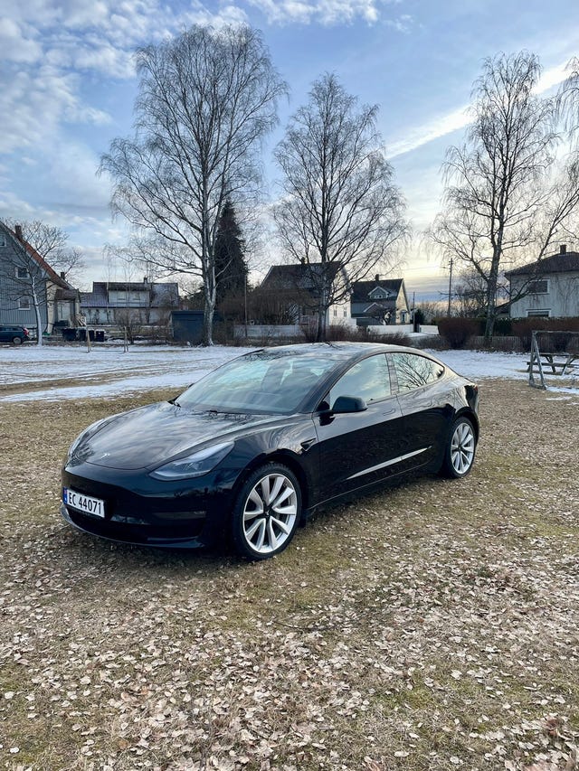 5YJ3E7EB5MF942117 2021 TESLA MODEL 3-0