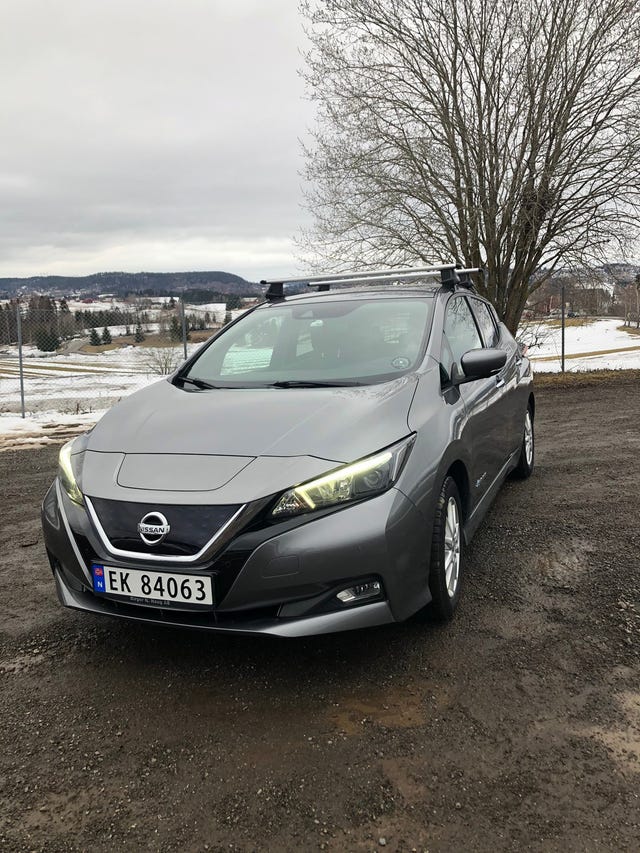 SJNFAAZE1U0008698 2018 NISSAN LEAF-0