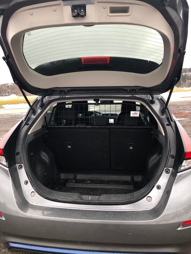 SJNFAAZE1U0008698 2018 NISSAN LEAF-4