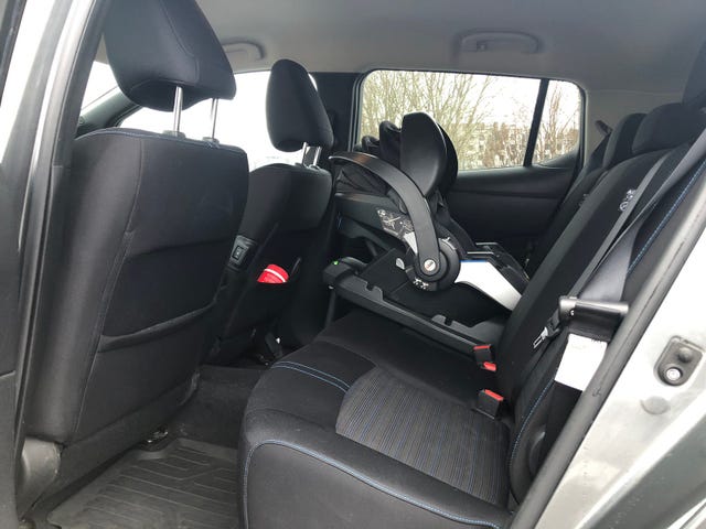 SJNFAAZE1U0008698 2018 NISSAN LEAF-5