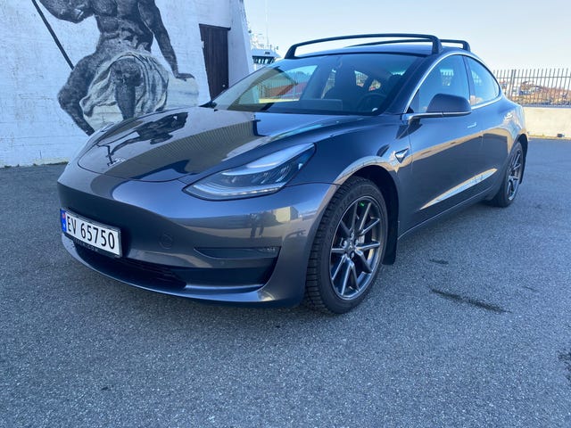 5YJ3E7EB2KF315596 2019 TESLA MODEL 3-0