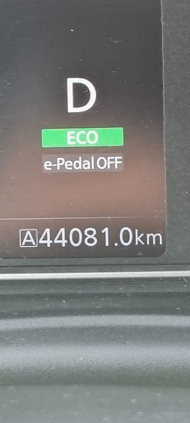 SJNFAAZE1U0114882 2021 NISSAN LEAF-5