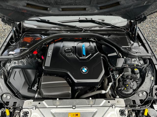2021 BMW 3-SERIE - 9