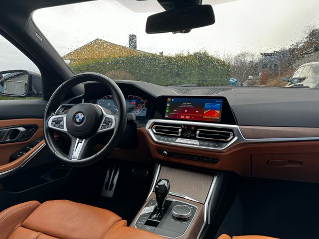 2021 BMW 3-SERIE - 23