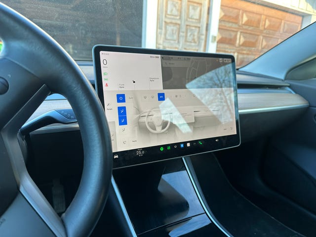 5YJ3E7EB1KF291615 2019 TESLA MODEL 3-2