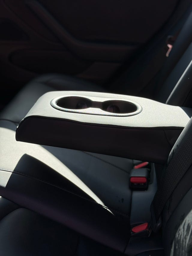 2021 TESLA MODEL 3 - 12