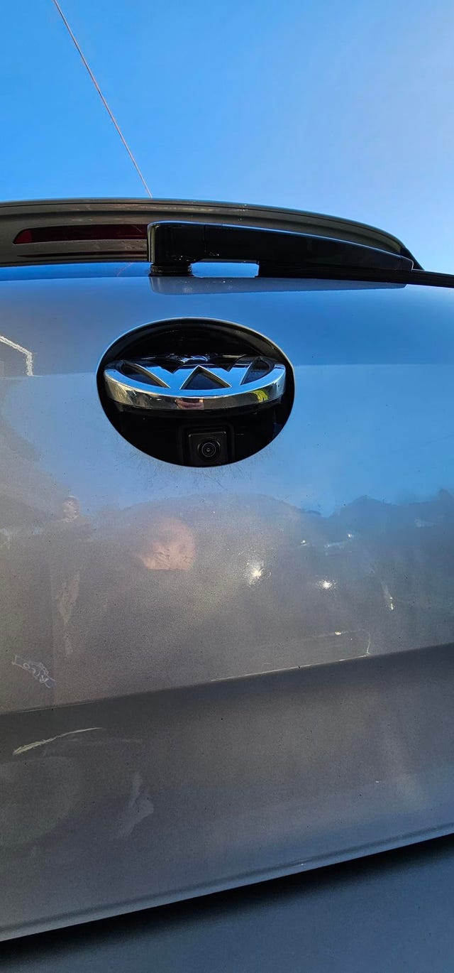 2018 VOLKSWAGEN GOLF - 59