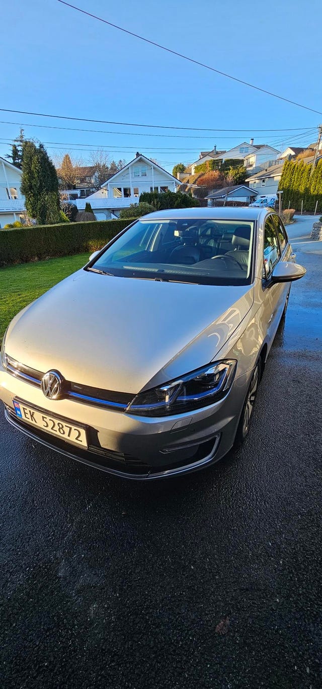 2018 VOLKSWAGEN GOLF - 43