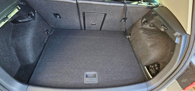 2018 VOLKSWAGEN GOLF - 56