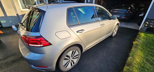 2018 VOLKSWAGEN GOLF - 44