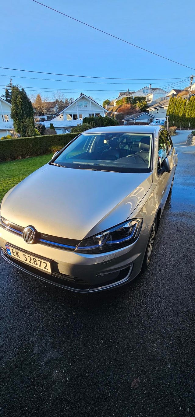 2018 VOLKSWAGEN GOLF - 42
