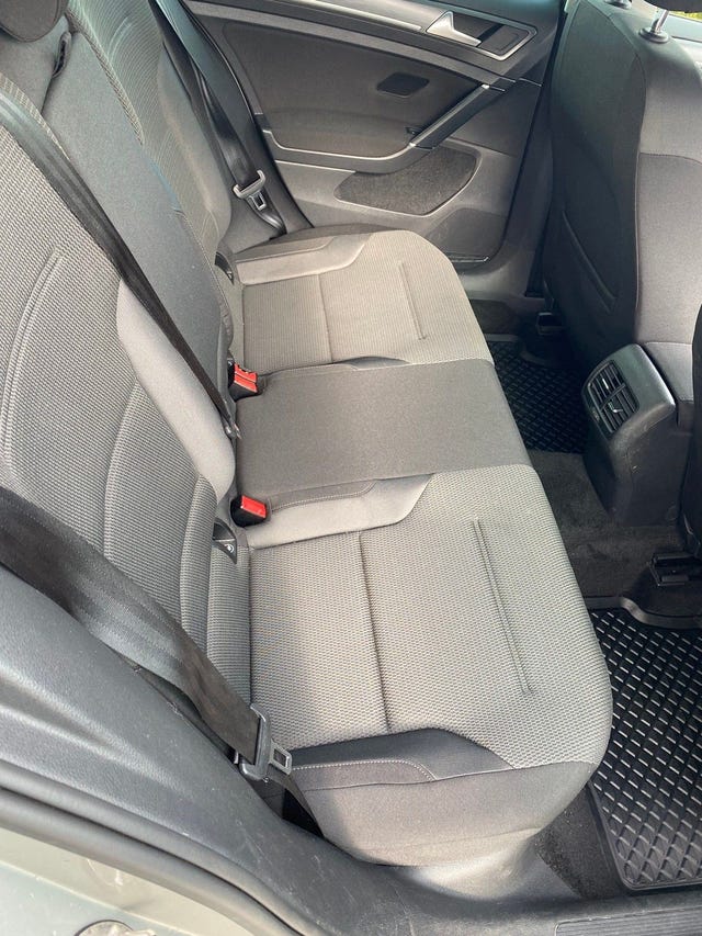 2018 VOLKSWAGEN GOLF - 12