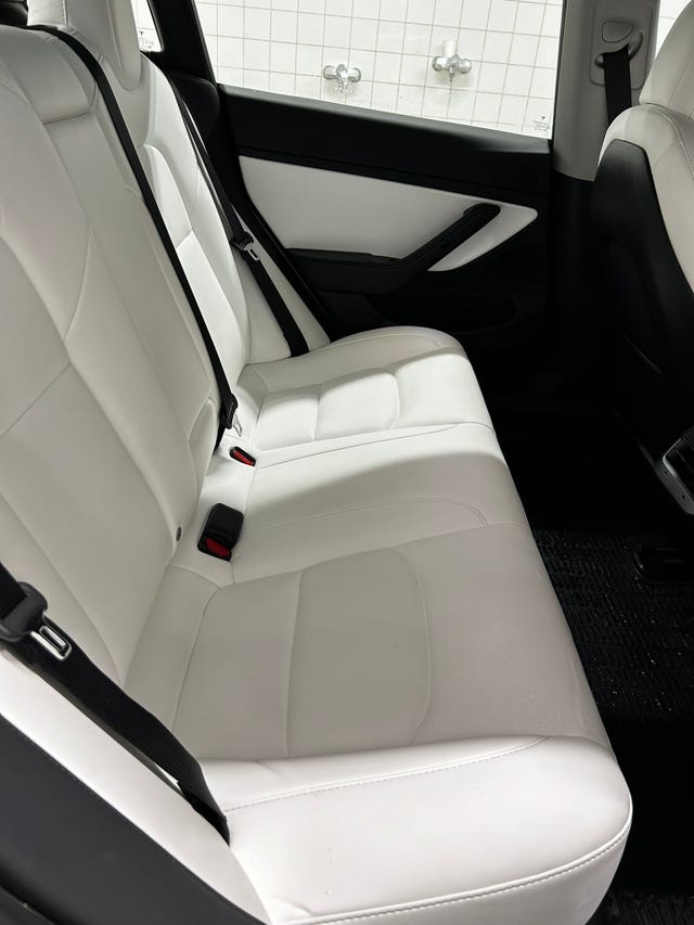 2021 TESLA MODEL 3 - 13