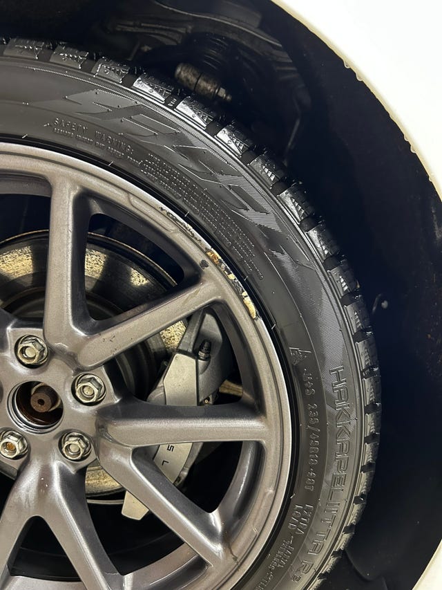 2021 TESLA MODEL 3 - 12