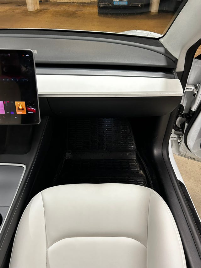 2021 TESLA MODEL 3 - 9